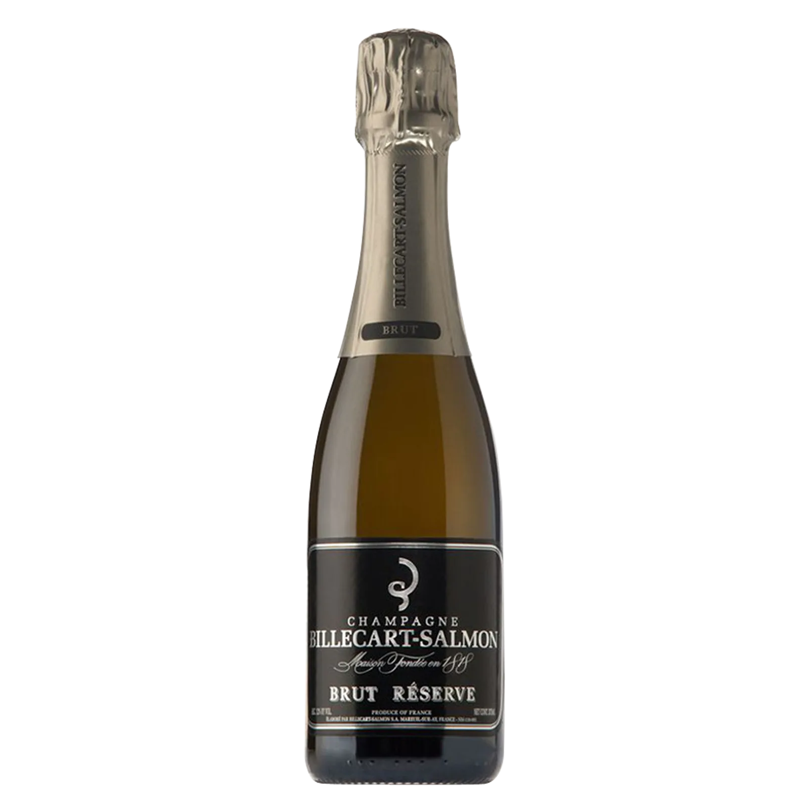 Billecart Salmon Brut Reserve Champagne