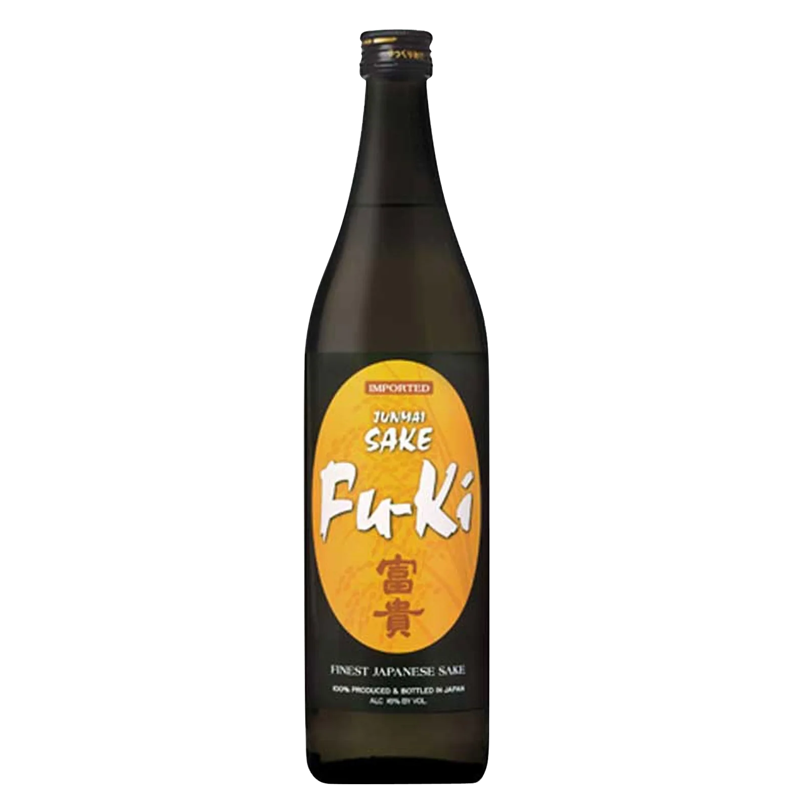 Fuki Sake