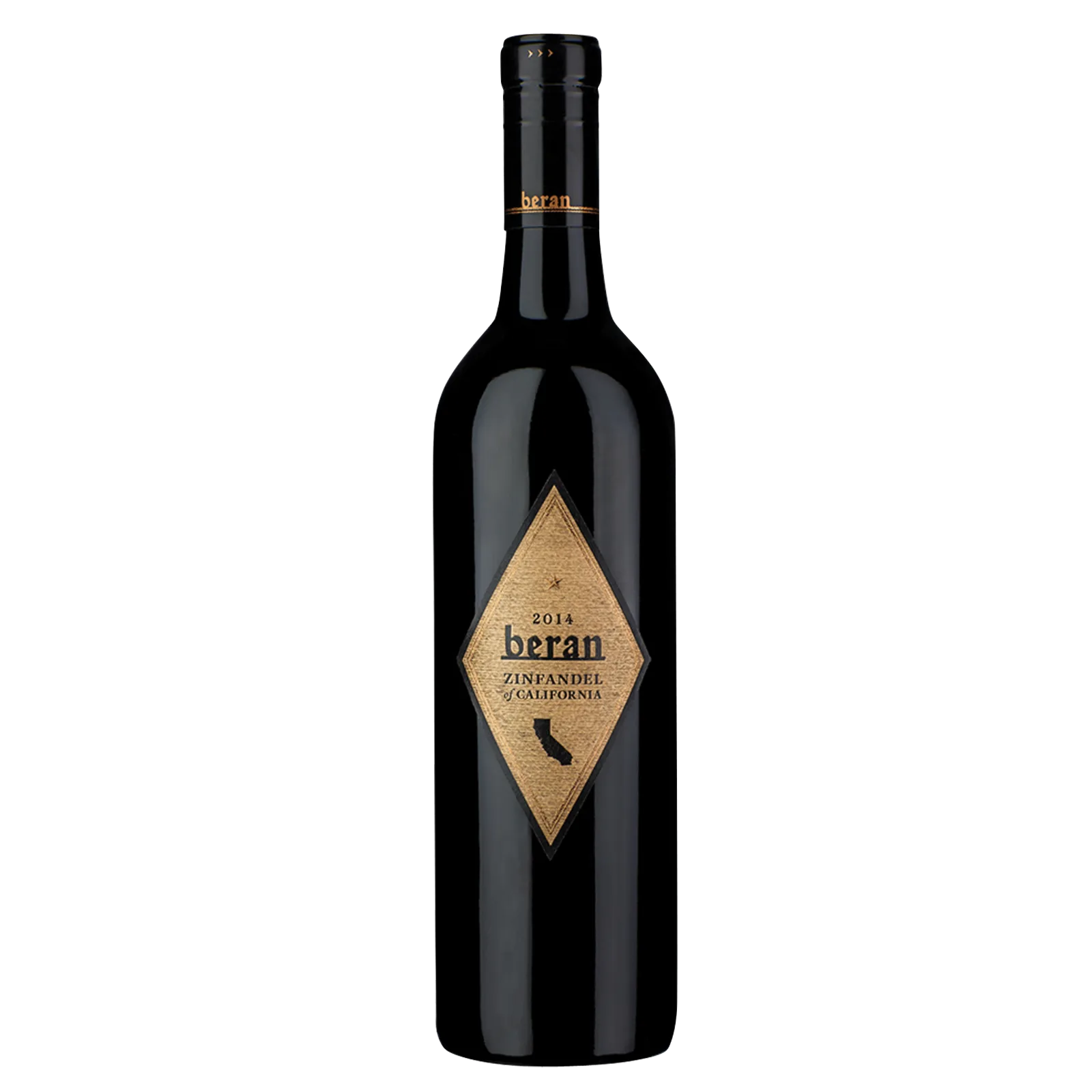 Beran Zinfandel