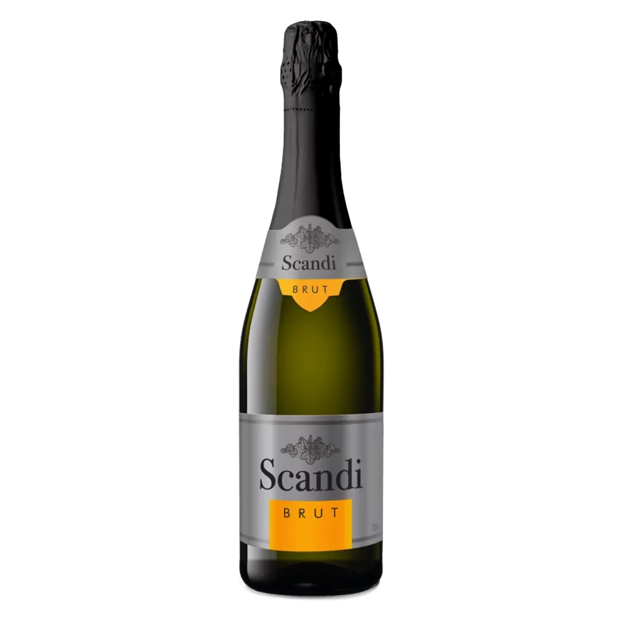 Scandi Brut Champagne