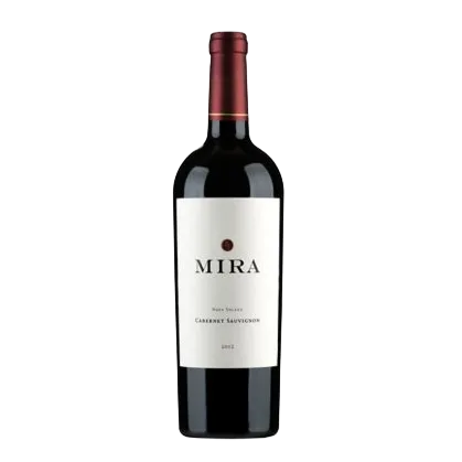 Mira Napa Valley Cabernet Sauvignon