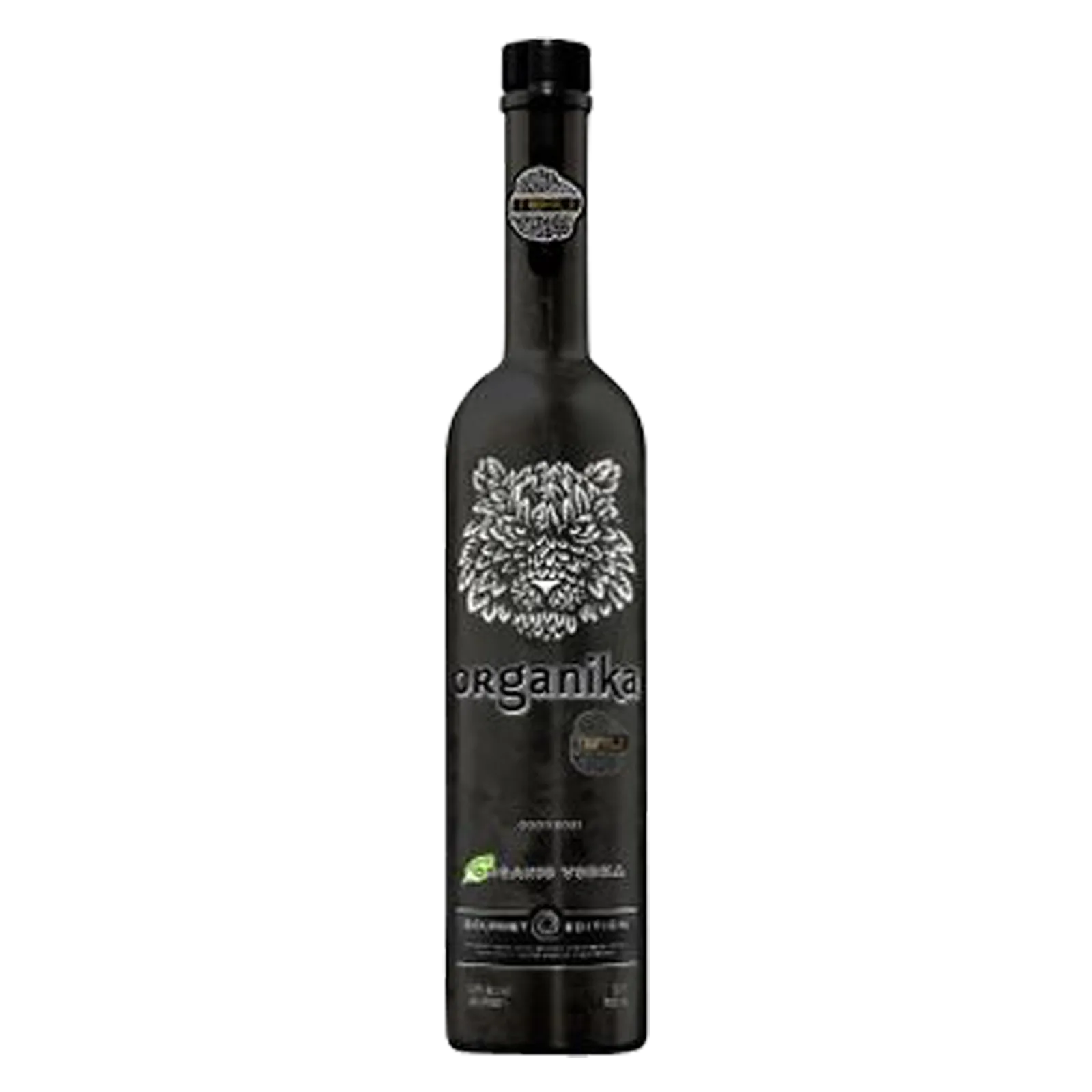 Organika Truffle Vodka (80 Proof