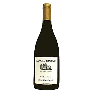 Rancho Sisquoc Chardonnay