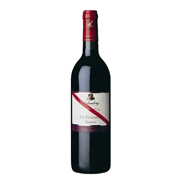 D'arenberg Shiraz Footbolt