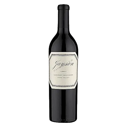 Pahlmeyer Jayson Cabernet Sauvignon