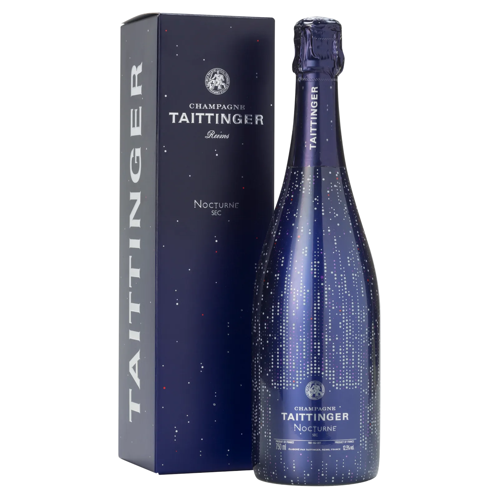 Taittinger Nocturne Sec NV