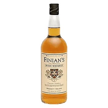 Finian's Irish Whiskey 1L
