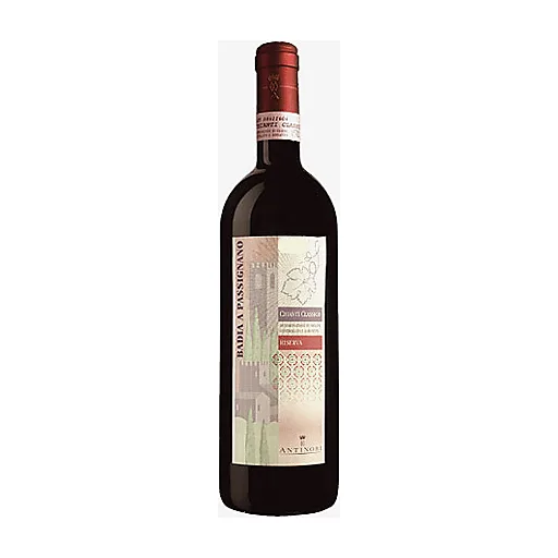 Antinori Badia PassignanoBtl