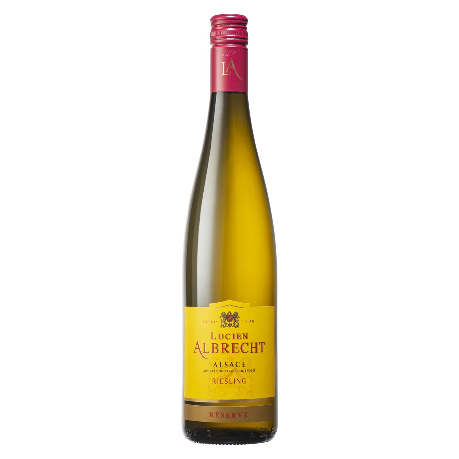 Lucien Albrecht Riesling Reserve