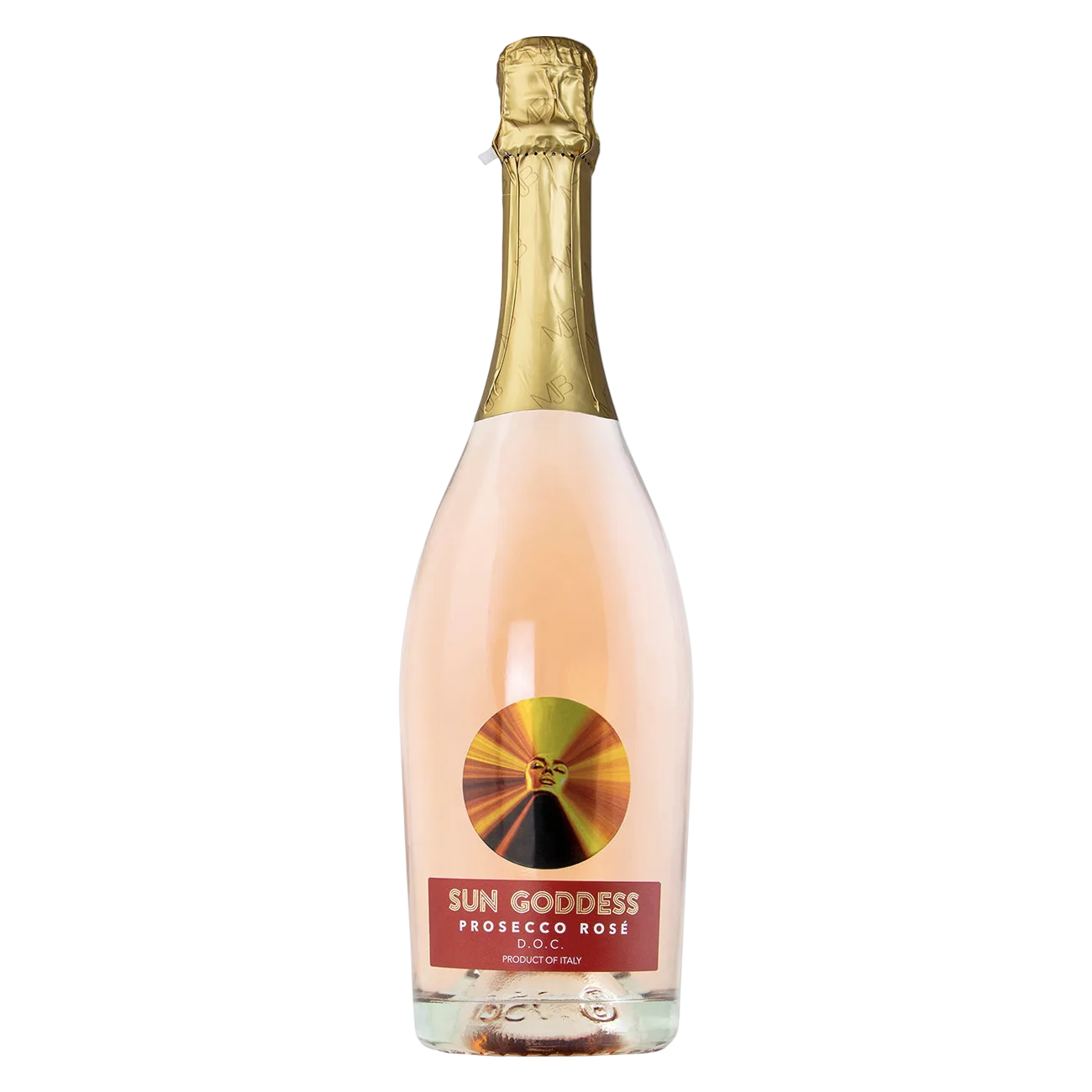 Sun Goddess Prosecco Brut Rose