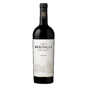 Beringer Napa Merlot