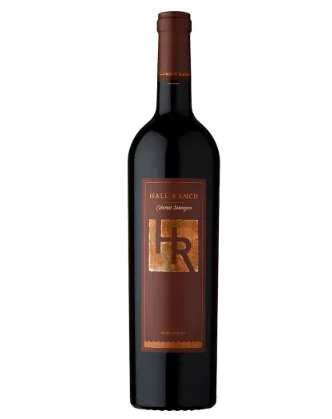 Hall Ranch Cabernet Sauvignon Paso Robles