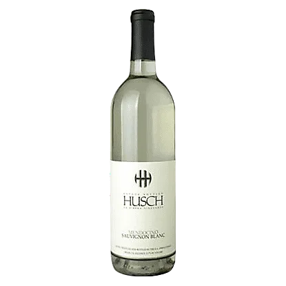 Husch Sauvignon Blanc