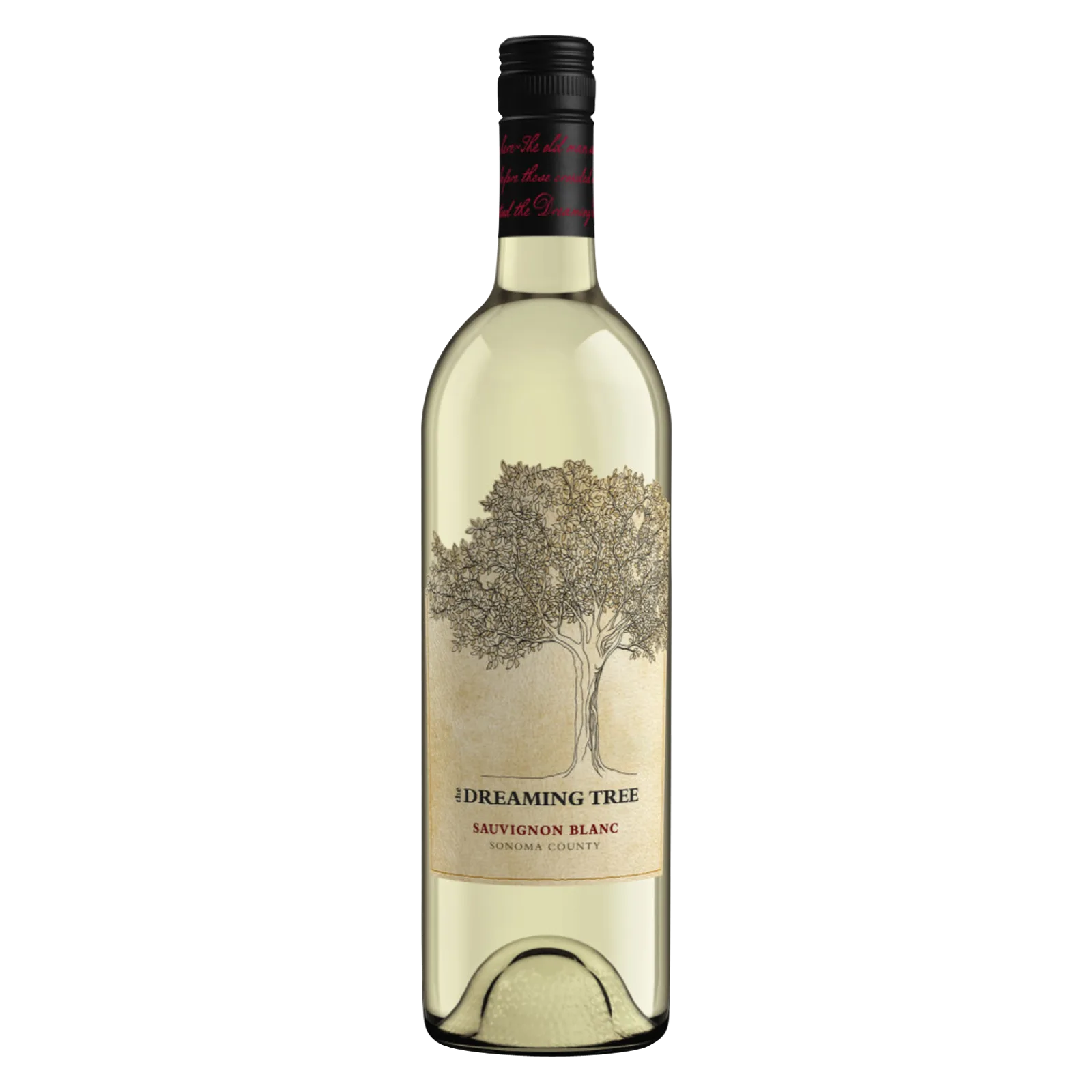 Dreaming Tree Sonoma County Sauvignon Blanc 750 ml