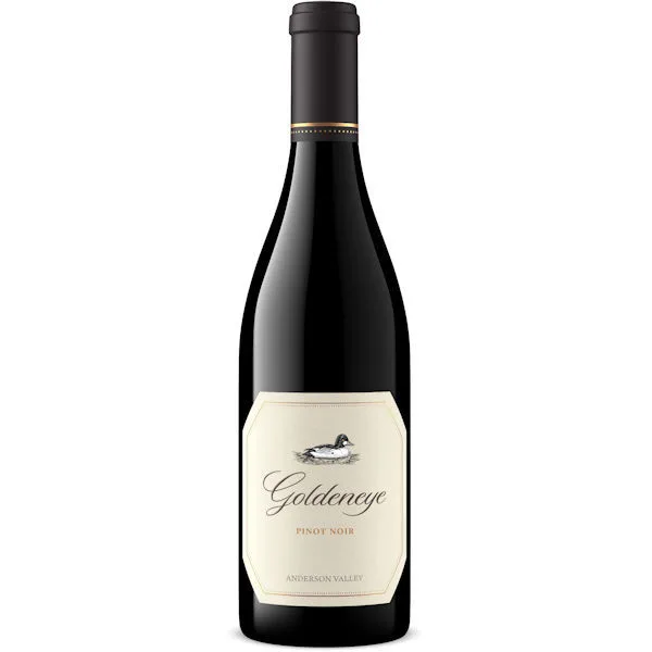 Goldeneye Anderson Valley Pinot Noir 2021