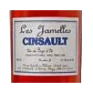 Les Jamelles Cinsault Rose