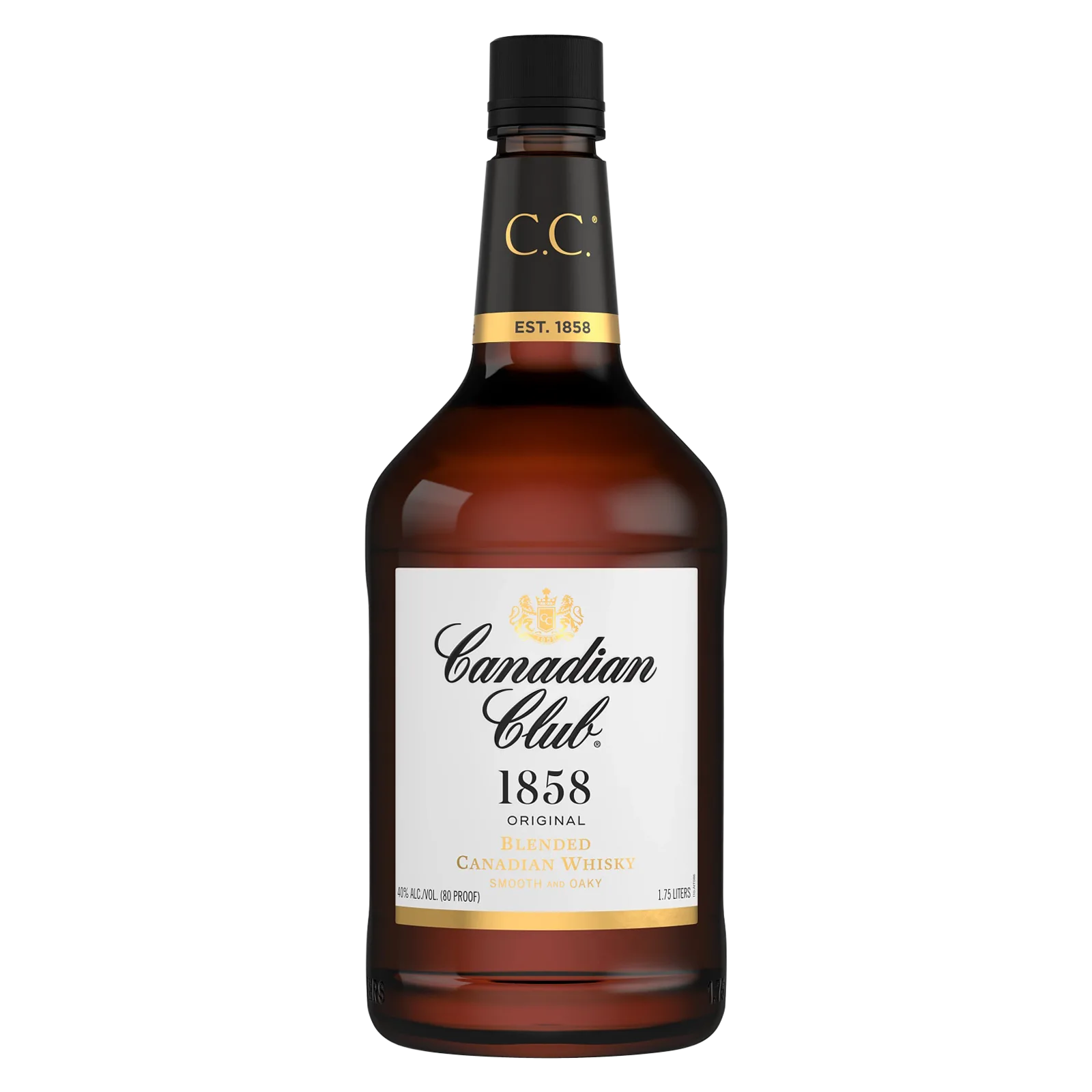 Canadian Club Whisky (80 Proof