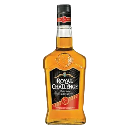 Royal Challenge Whisky