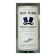 Due Torri Pinot Grigio