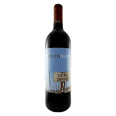 Adelaida End Post Cabernet Sau