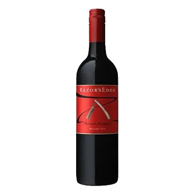 Razor's Edge Cabernet Sauvignon '08
