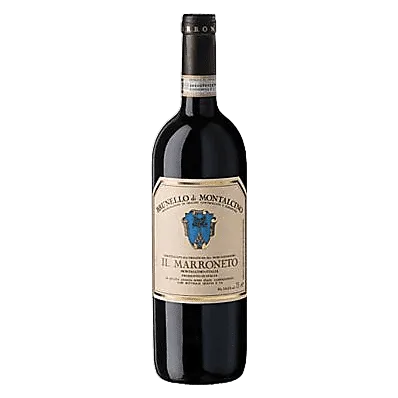 Il Marroneto Brunello di Montalcino