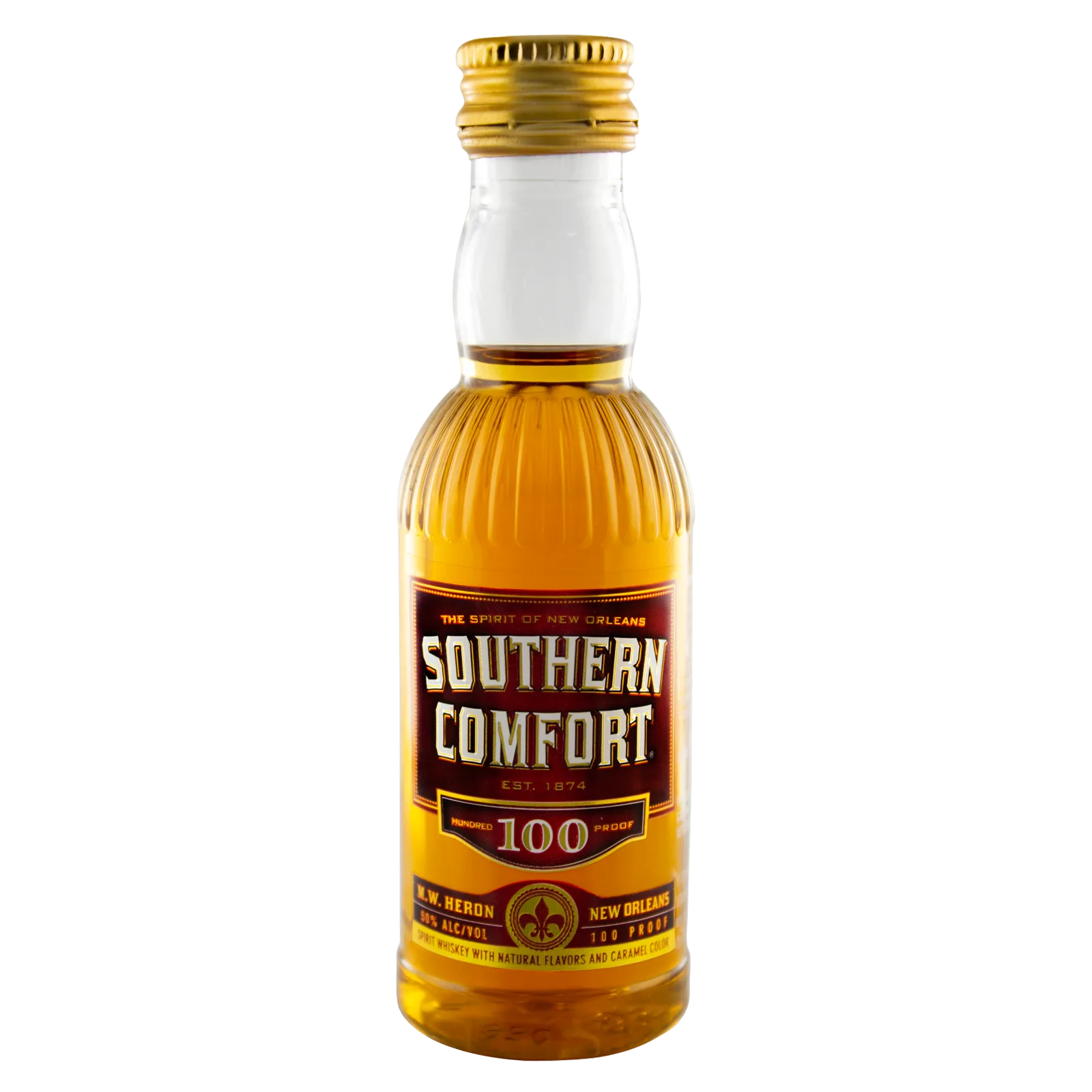 Southern Comfort 100pf