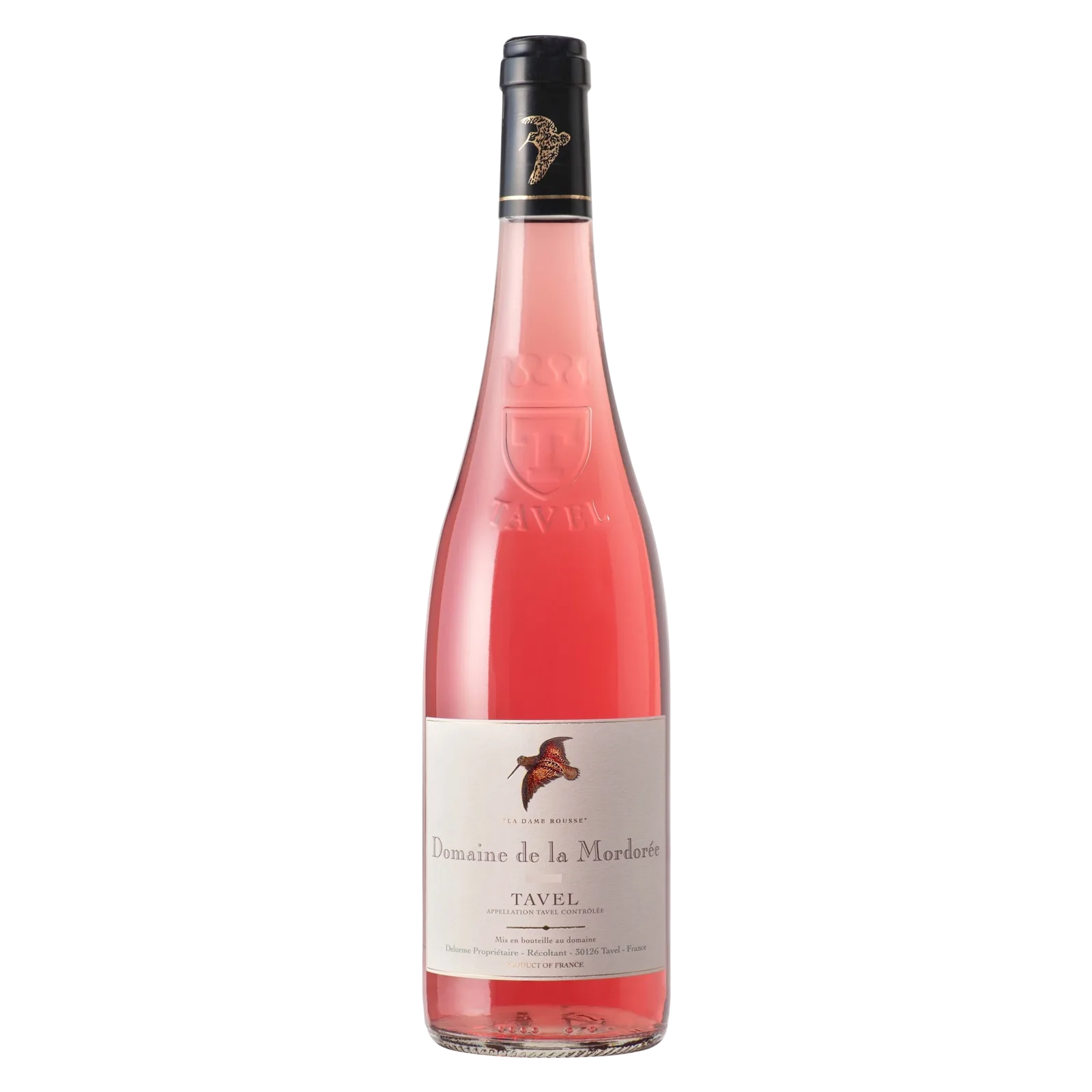 Domaine Mordoree Tavel Rse 2020