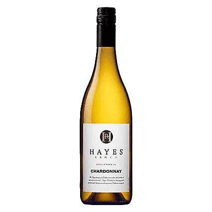 Hayes Ranch Winery Chardonnay