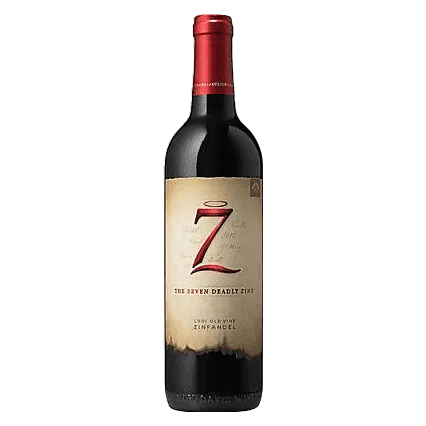 Michael David 7 Deadly Zins Zinfandel