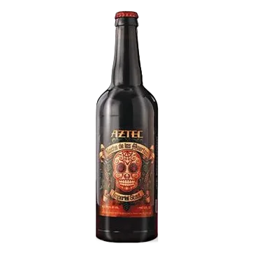 Aztec Noche De Los Muertos (22 OZ BTL