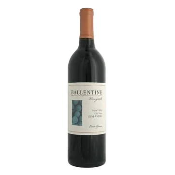 Ballentine Zinfandel Old Vines