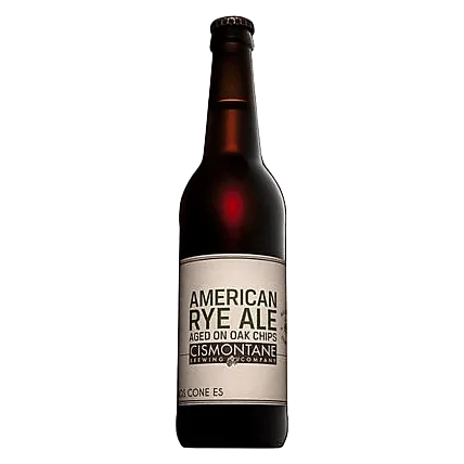 CISMONTANE DOS CONE ES IPA 500 (500 ML BTL