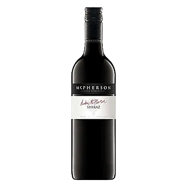 McPherson Family Series Shiraz