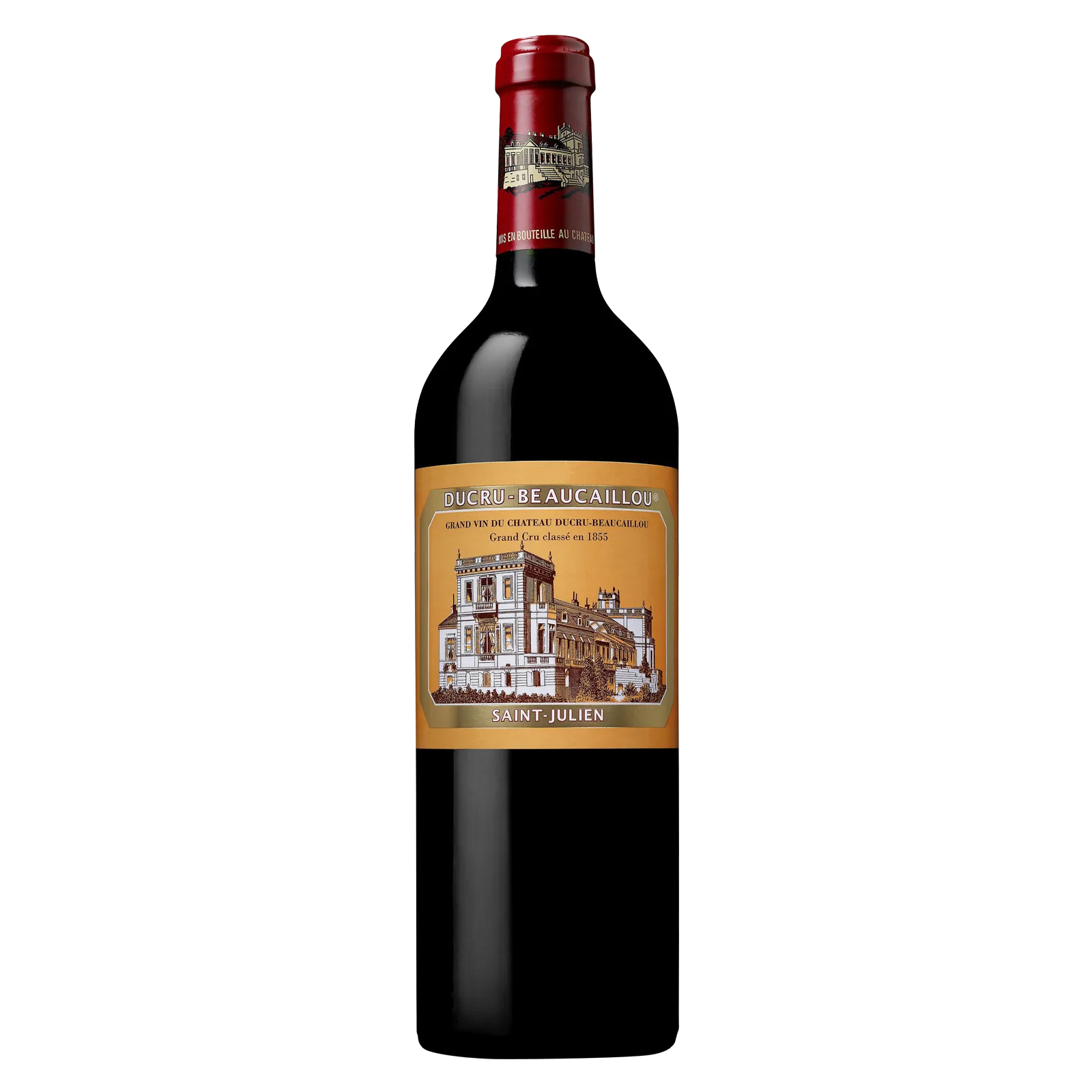 Chateau Ducru-Beaucaillou Saint-Julien