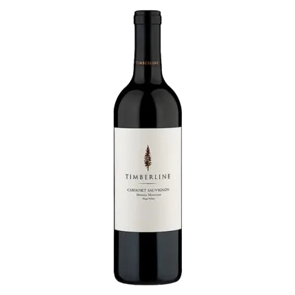 Timberline Cabernet Sauvignon 2014