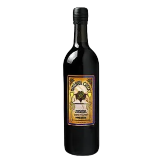 Manzanita Creek Zinfandel Alfonso