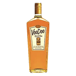 VooDoo Spiced Rum