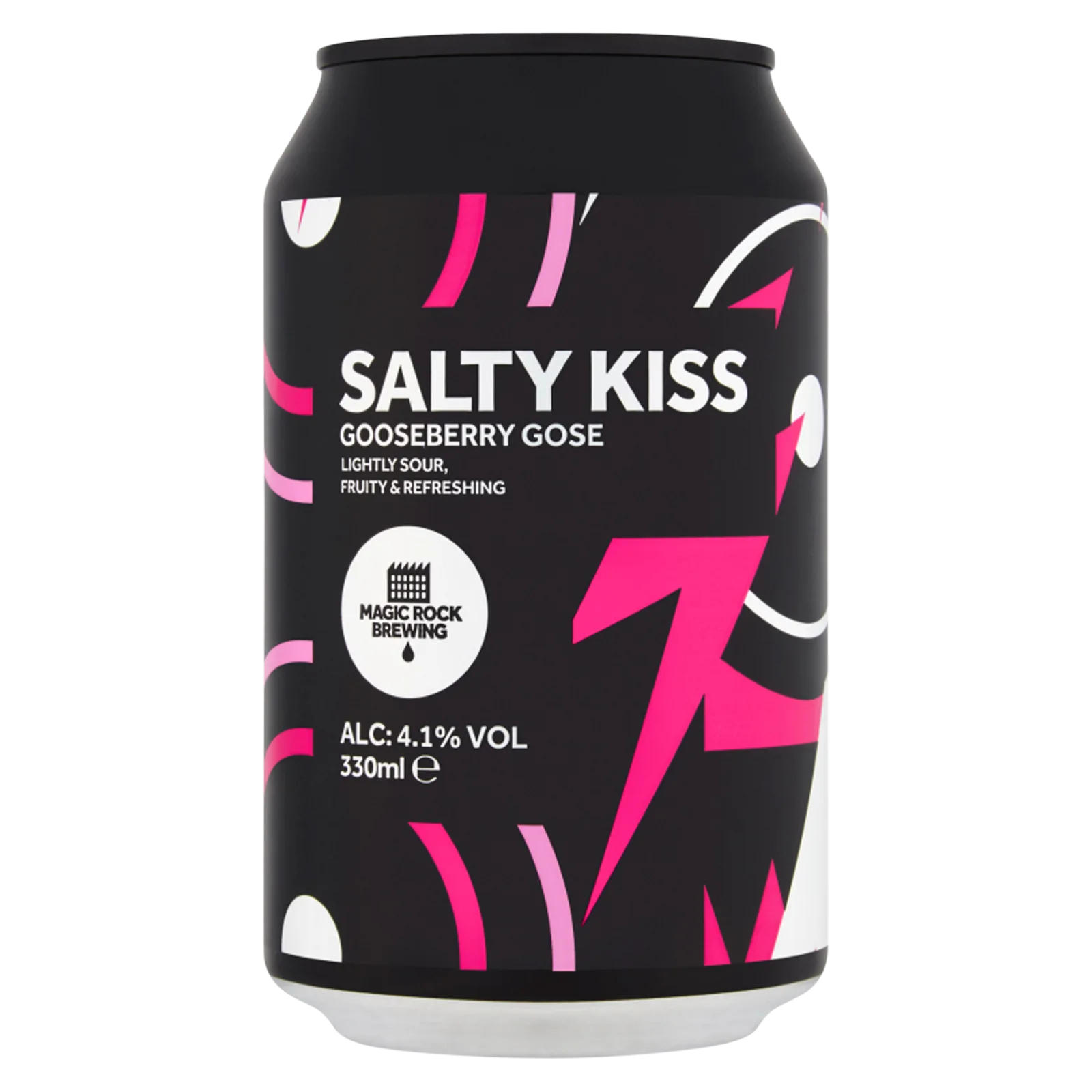 Magic Rock Salty Kiss