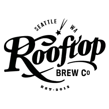 Rooftop Brew Co. Makeda Coffee Porter (5.16 GAL KEG)