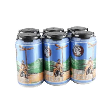 Clown Shoes Whammy Bar IPA (6PKC