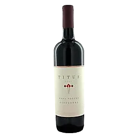 Titus Zinfandel