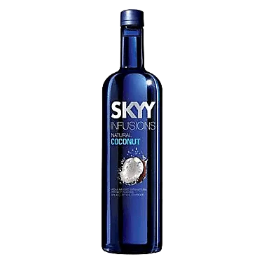 Skyy Infusion Coconut