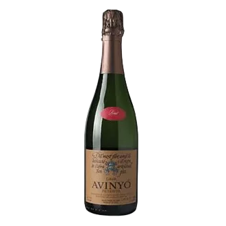 Avinyo Brut Cava Reserva