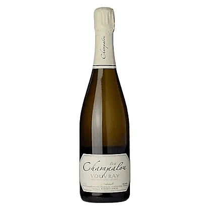 Champalou Vouvray Brut