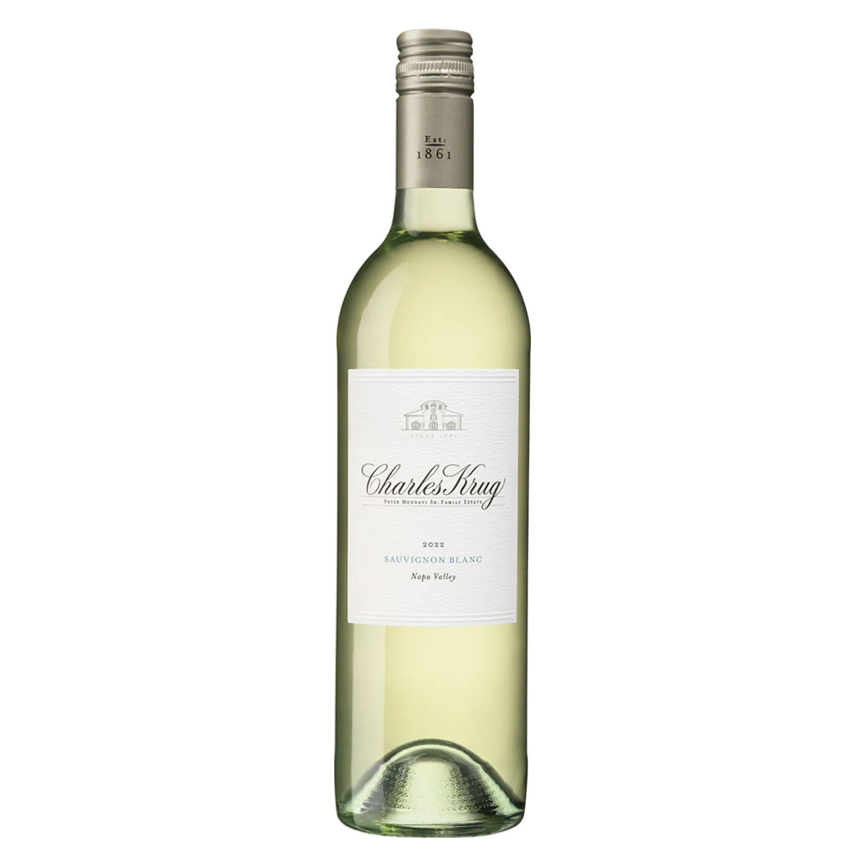 Charles Krug Sauvignon Blanc