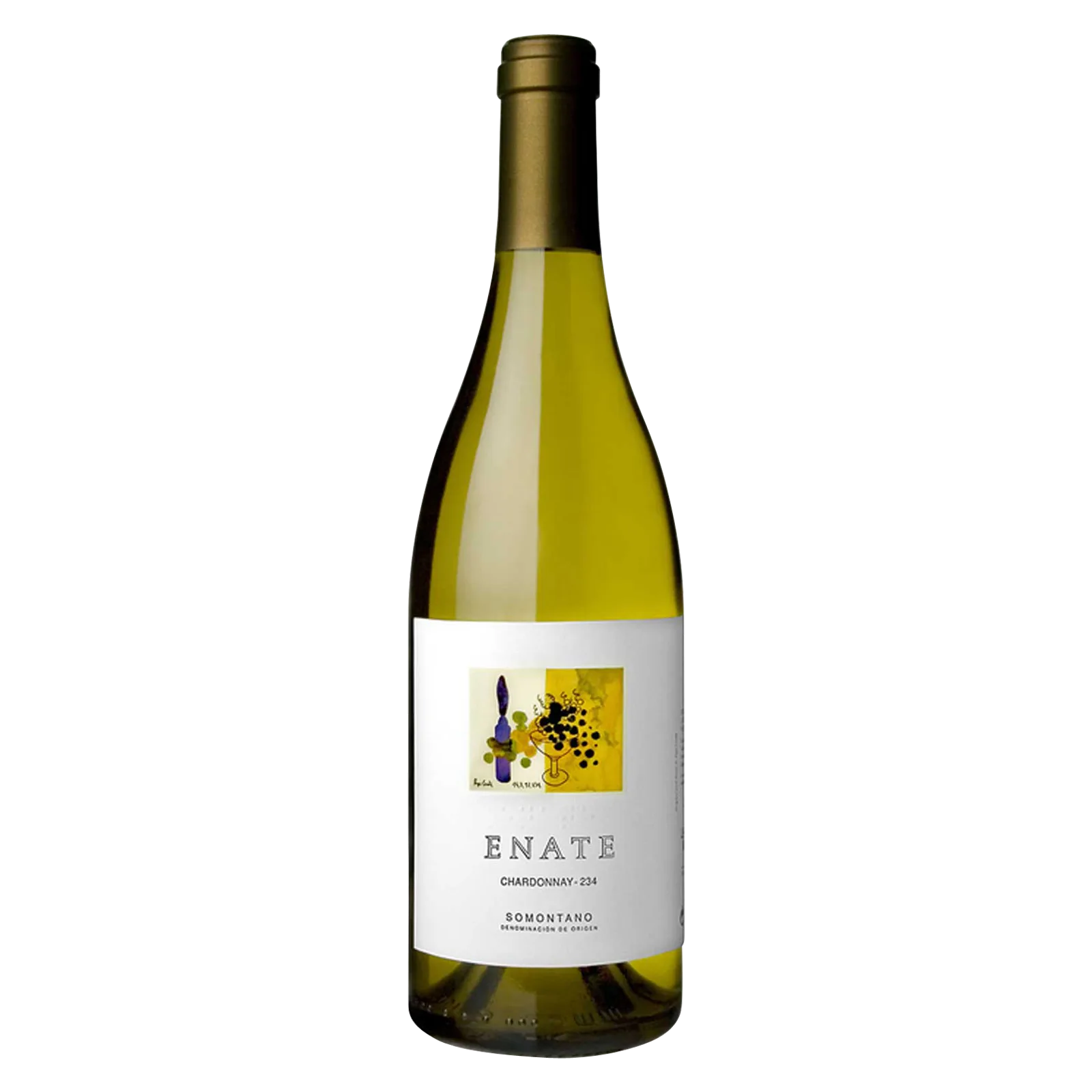Enate Chardonnay