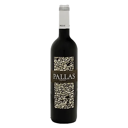 Pallas Tempranillo