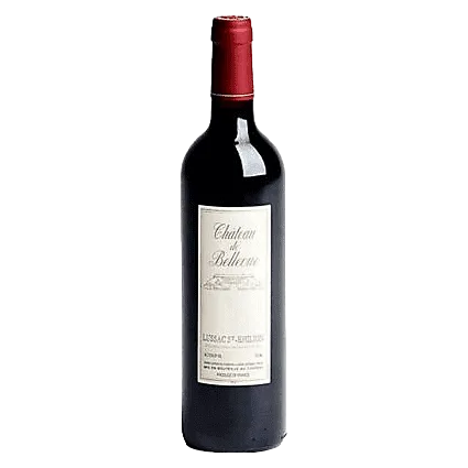 Bellevue Lussac Saint-Emilion