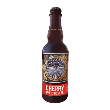 Almanac Cherry Picker BTL